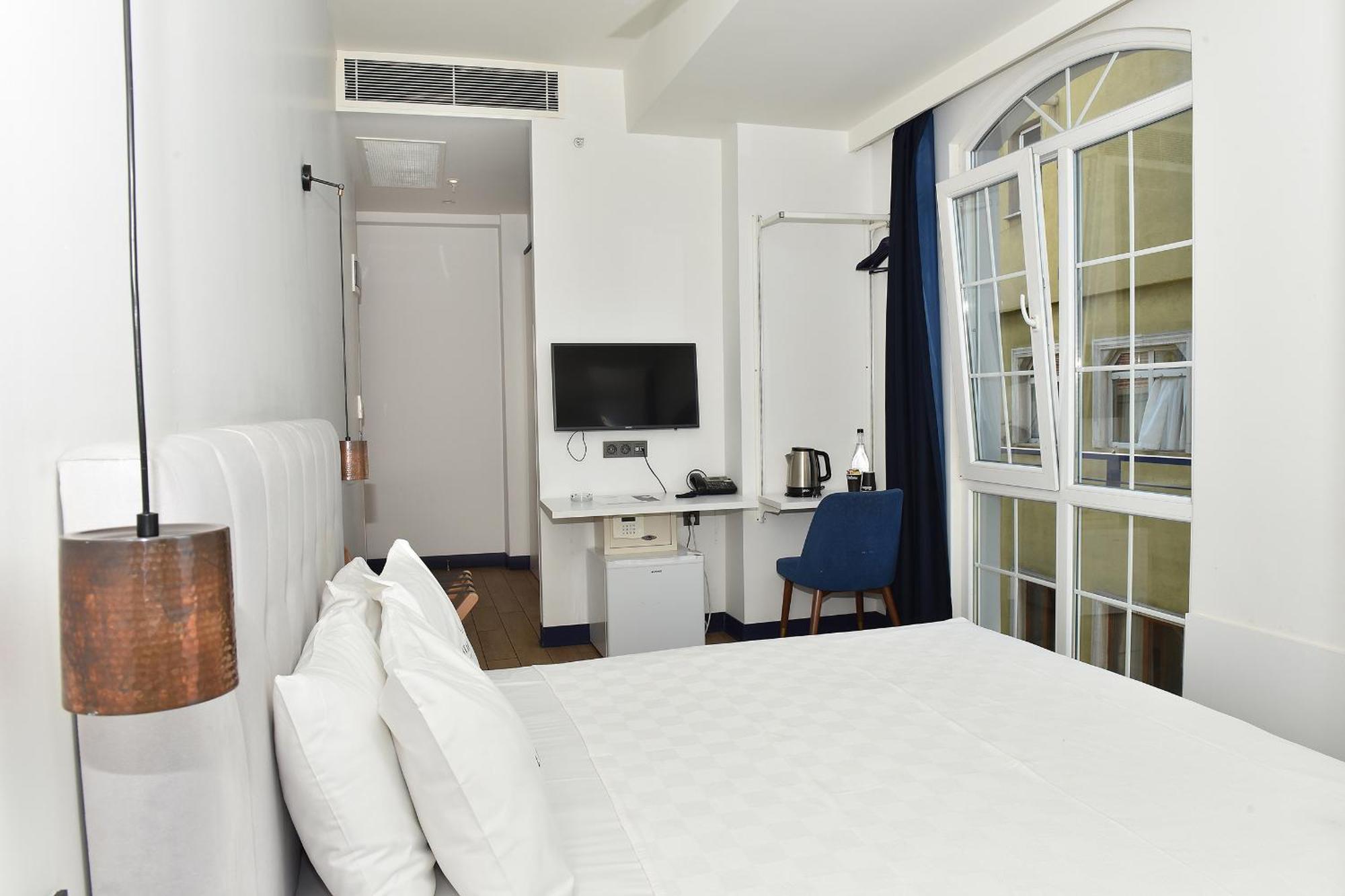 Levent Lavandula Hotel اسطنبول المظهر الخارجي الصورة