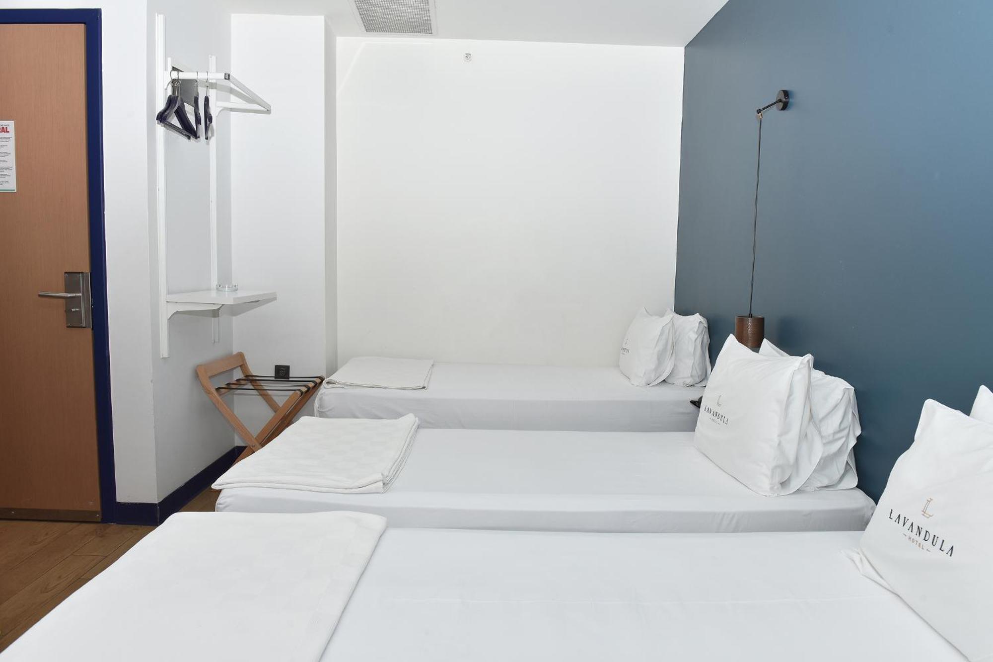 Levent Lavandula Hotel اسطنبول المظهر الخارجي الصورة