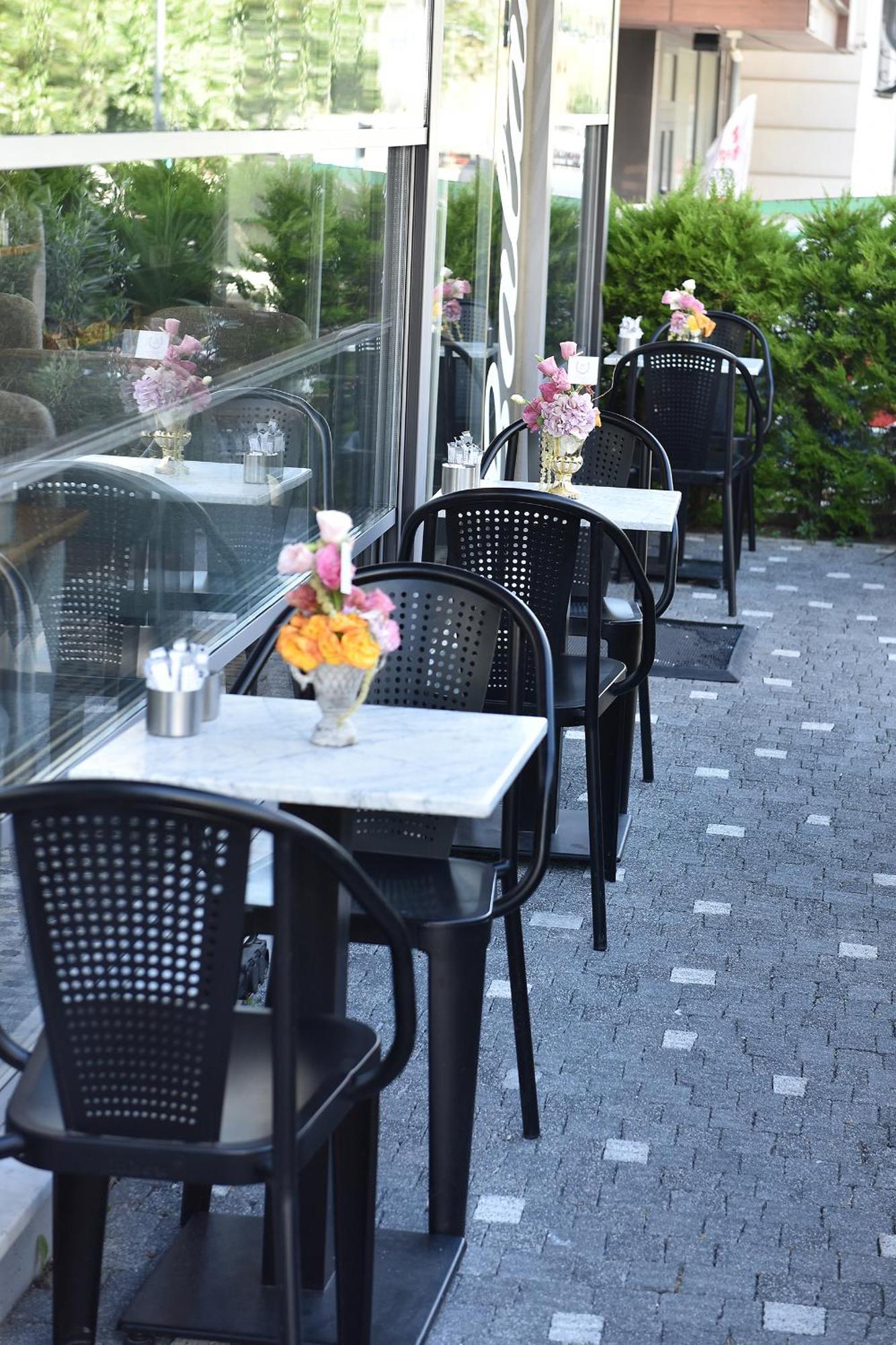 Levent Lavandula Hotel اسطنبول المظهر الخارجي الصورة