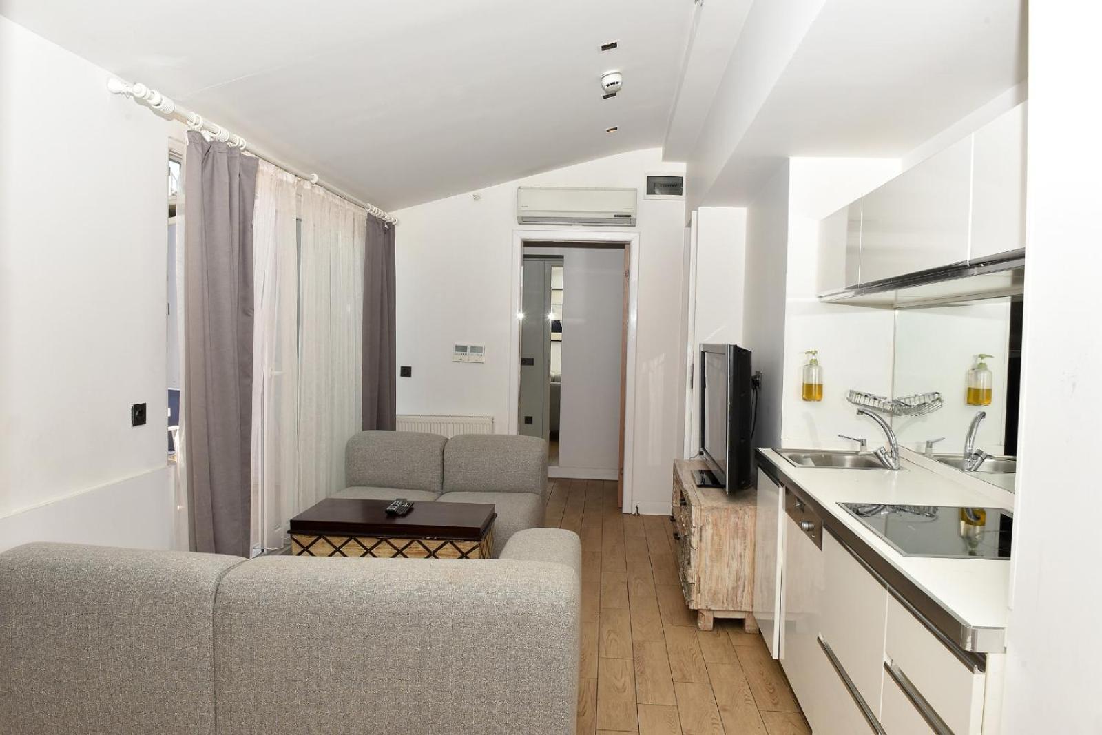 Levent Lavandula Hotel اسطنبول المظهر الخارجي الصورة