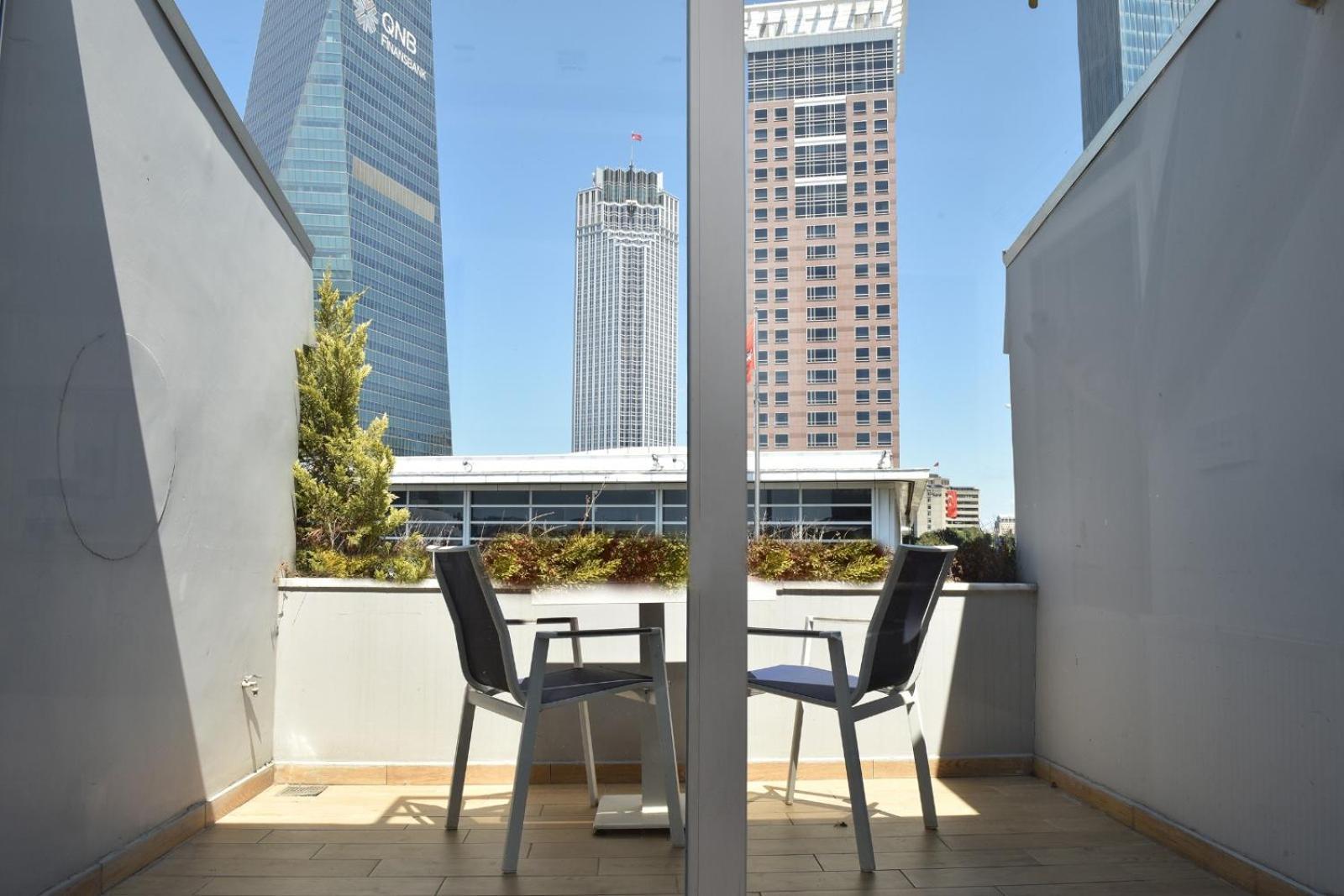 Levent Lavandula Hotel اسطنبول المظهر الخارجي الصورة