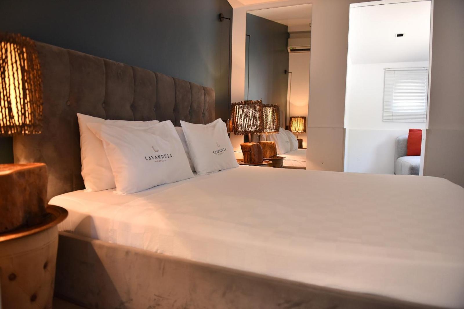 Levent Lavandula Hotel اسطنبول المظهر الخارجي الصورة