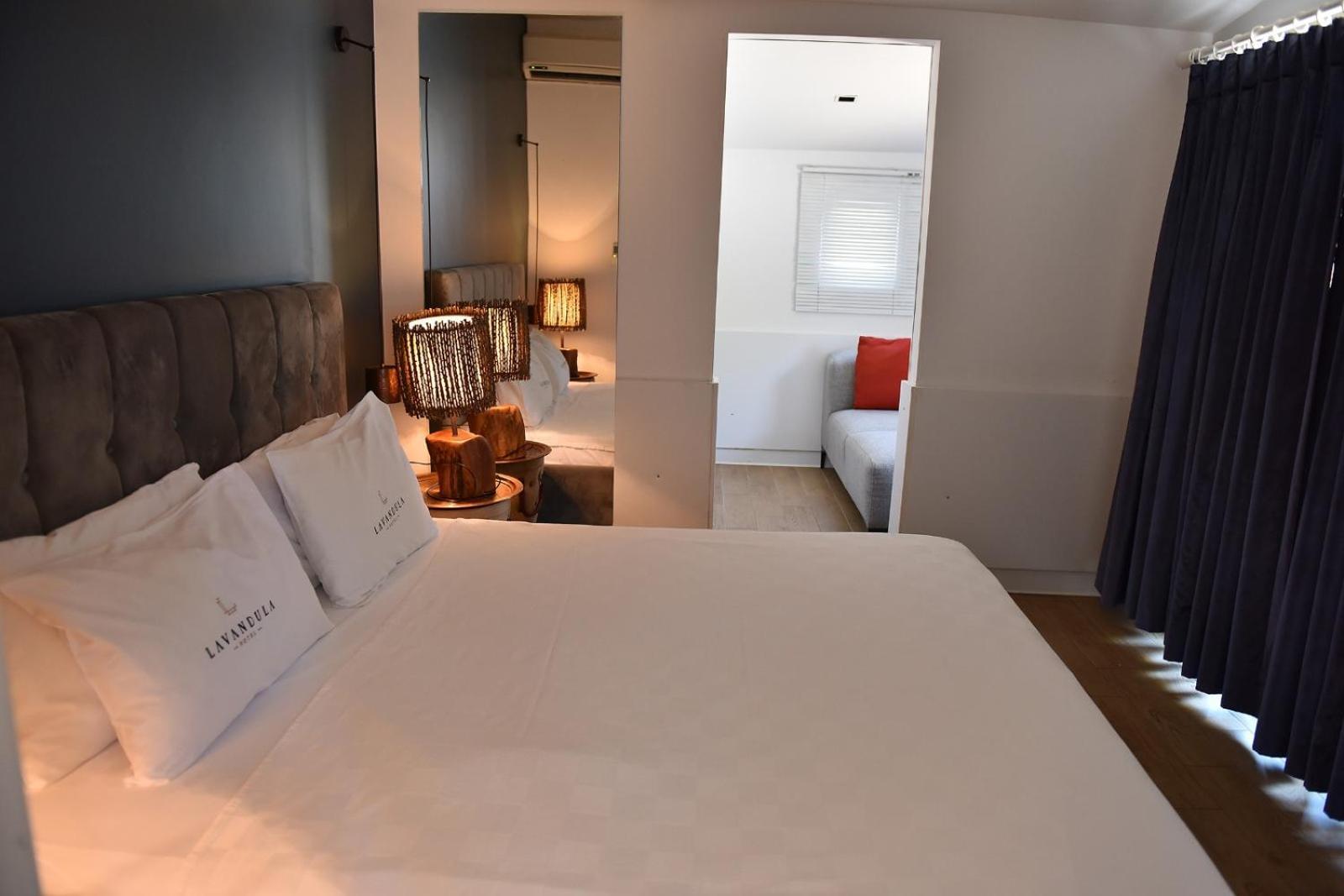 Levent Lavandula Hotel اسطنبول المظهر الخارجي الصورة