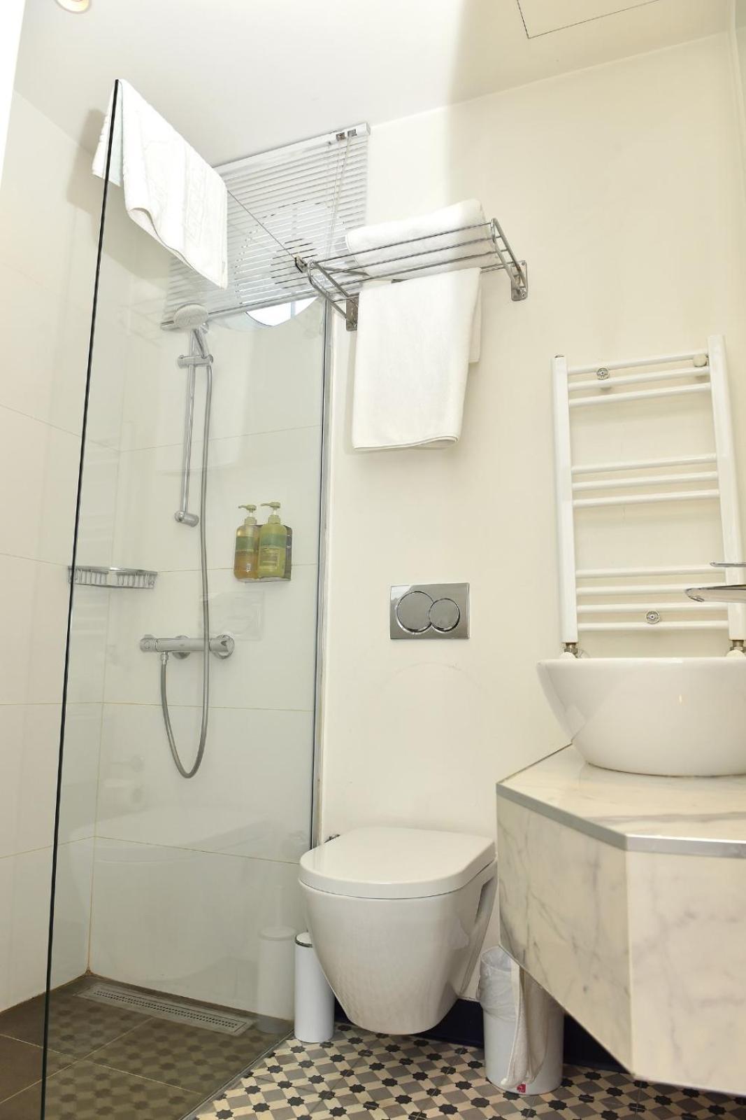 Levent Lavandula Hotel اسطنبول الغرفة الصورة